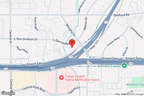 La Quinta, Inns, Bedford/Dfw Airport