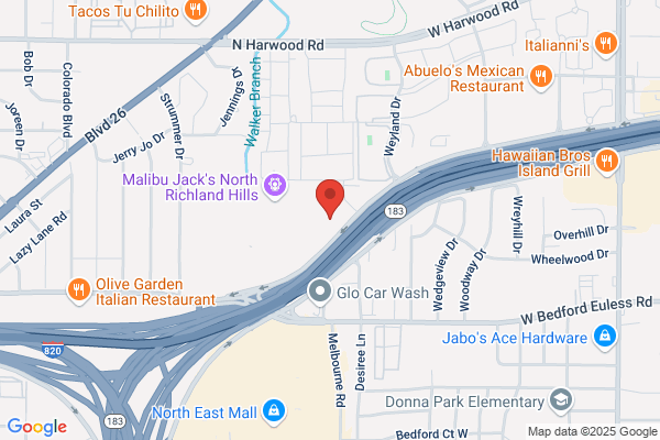 Quality Inn & Suites North Richland Hills