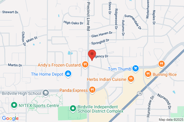 Dryer Vent Cleaning Hurst TX
