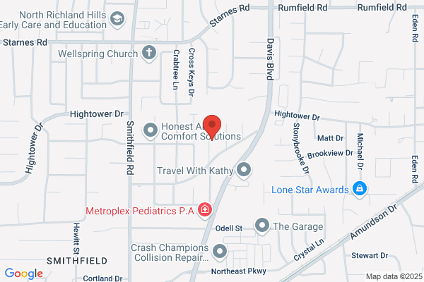 Spectrum North Richland Hills