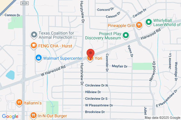 Dry Clean Super Center-Hurst