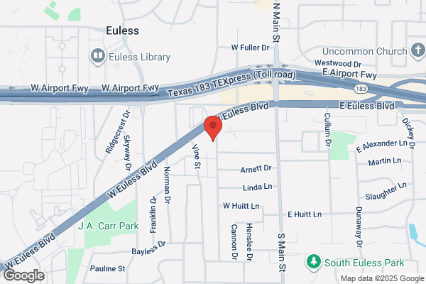 Euless Finest Locksmith