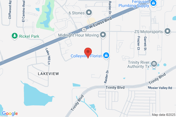 Blackwood Grinding Inc
