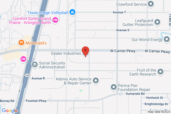 Dealer Industries