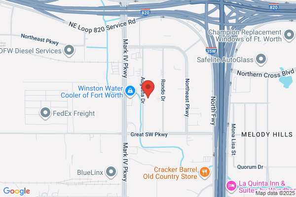 Hanmecson International Co Inc
