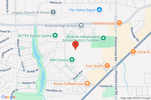 LG Machine & Mfg Inc