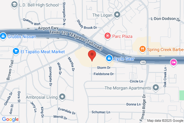 Green Oaks Physical Therapy