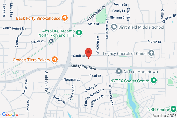 Lice Clinics of America - North Richland Hills