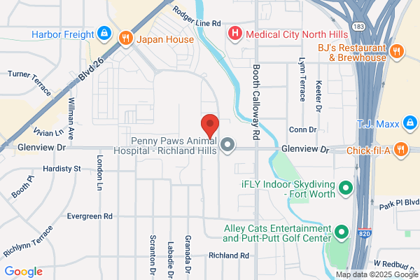 The Lung and Sleep Center of North Texas