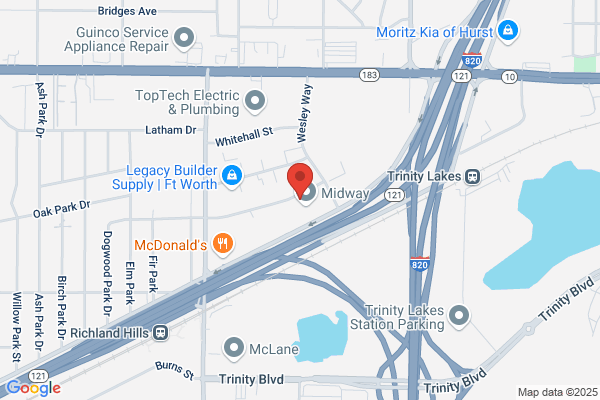 Southern Pharmaceutical