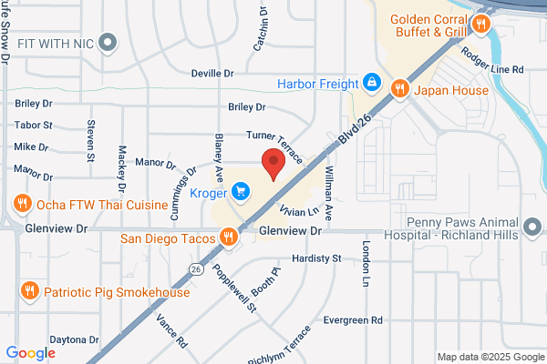 Stonebriar Moving Services