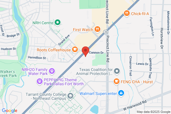 Shurgard Self-Storage
