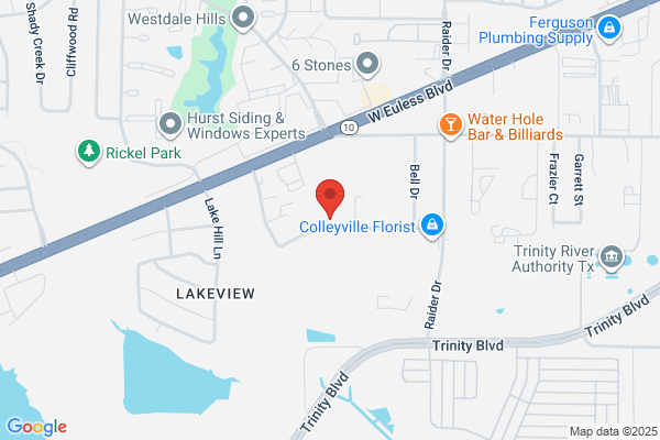 Parker Lane Directional Drilling