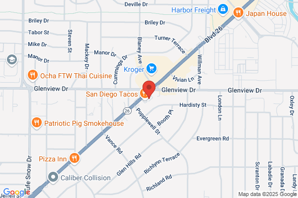 Cook Children's Neighborhood Health Center Richland Hills