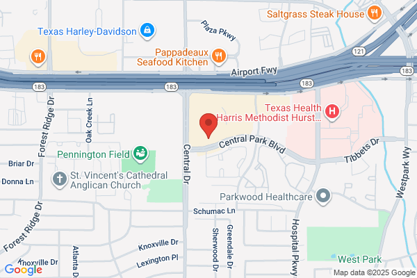 Mid-Cities Allergy and Asthma Clinic