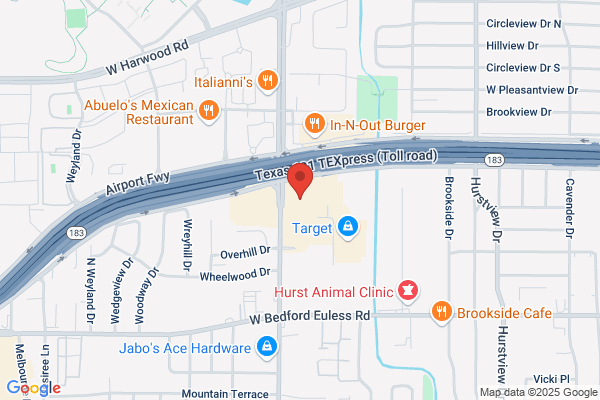 Pei Wei Asian Kitchen