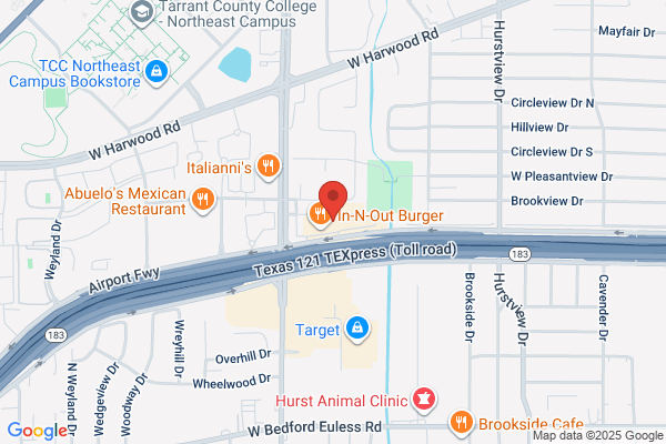Tropical Smoothie Cafe