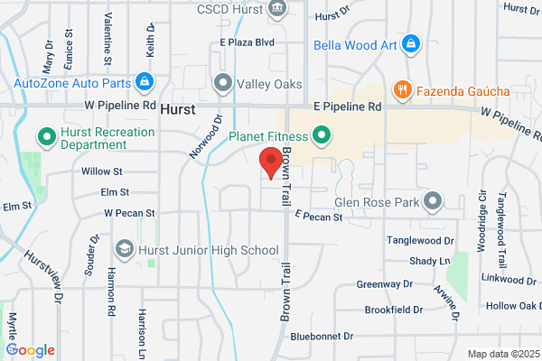 Tribecca Pointe Apartments