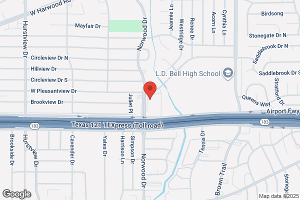 North Hills Hearing and Balance Center
