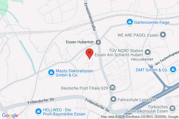 Esst Security