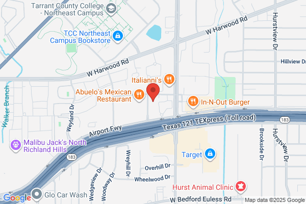 Hurst City of, Police Department, Operations, Criminal Investigations
