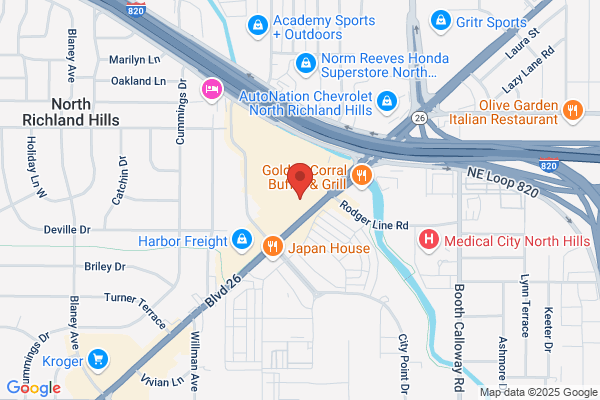 Hurst Gate Repair & Service Central
