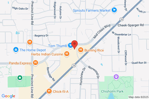 Mathnasium Of North Richland Hills