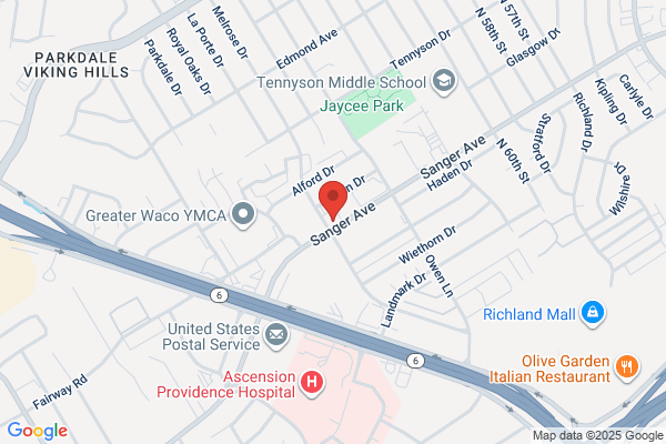 McCoy Myers & Associates Inc