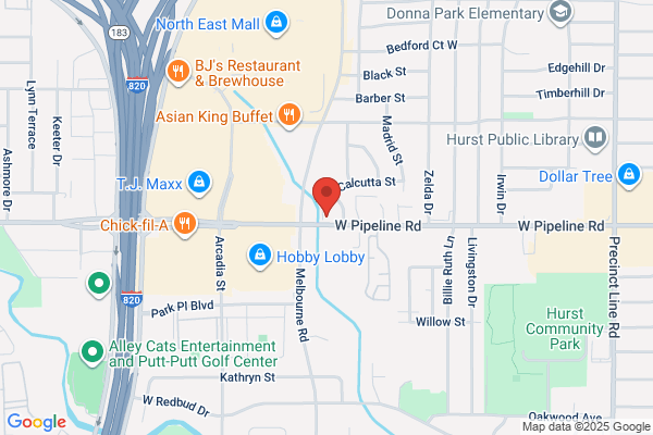 Metro Guard Termite & Pest Control