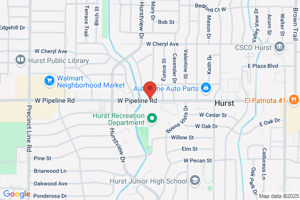Ripple Plumbing