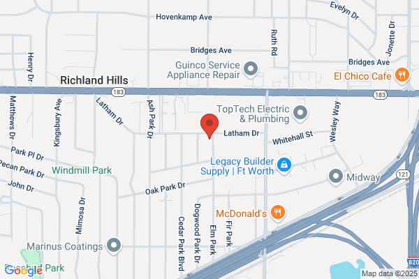 CR Plumbing