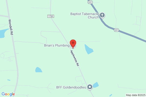 Bryan's Plumbing LLC