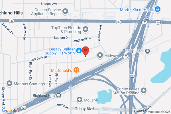 South Central Pool Supply