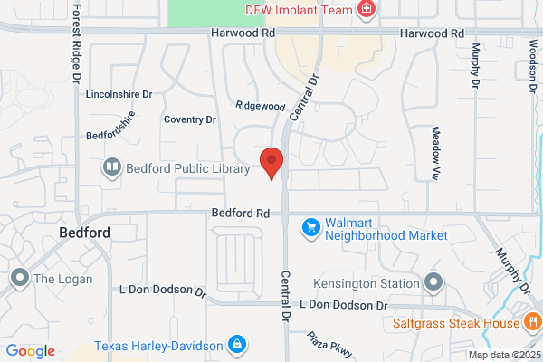 Bedford Central KinderCare