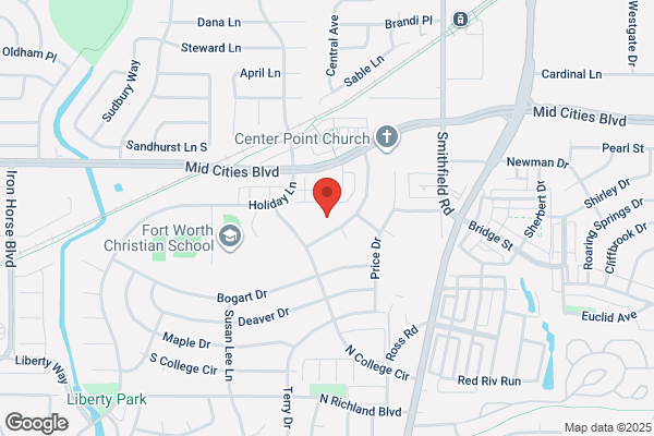 College Hill Church of Christ