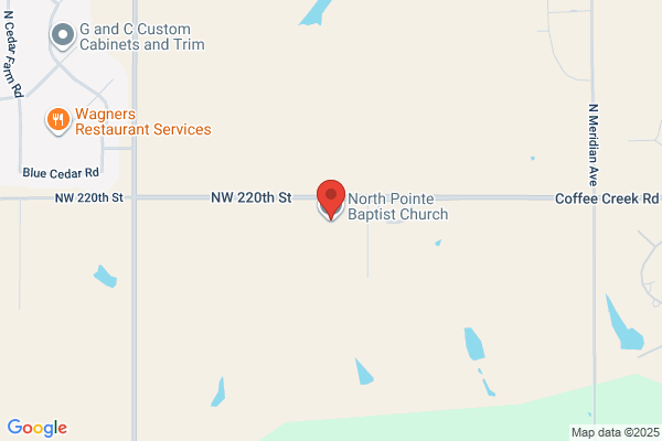 North Pointe Baptist Church