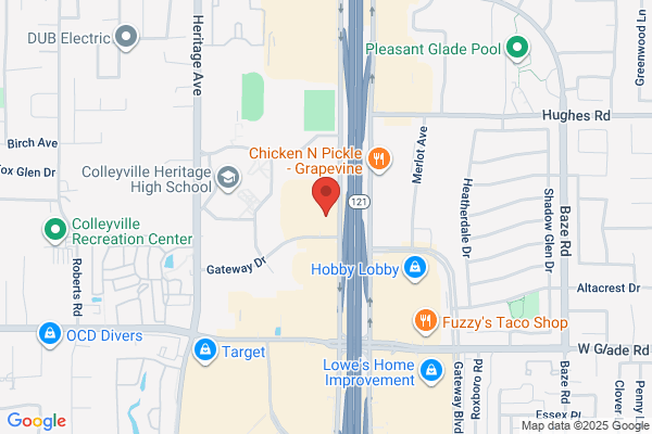 Sunset Boulevard Pacific Rim Cuisine