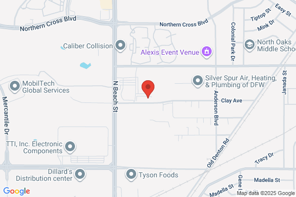 Texas Sons Roofing