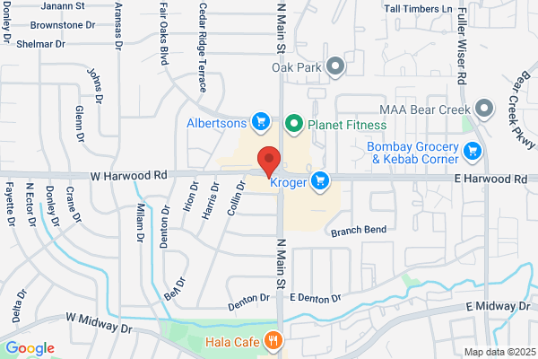 Fred’s Downtown Philly Euless