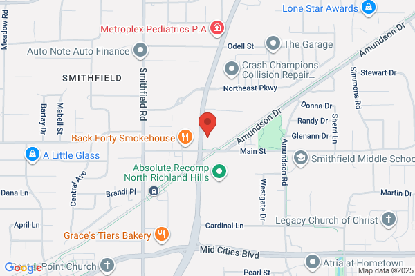 CubeSmart Self Storage
