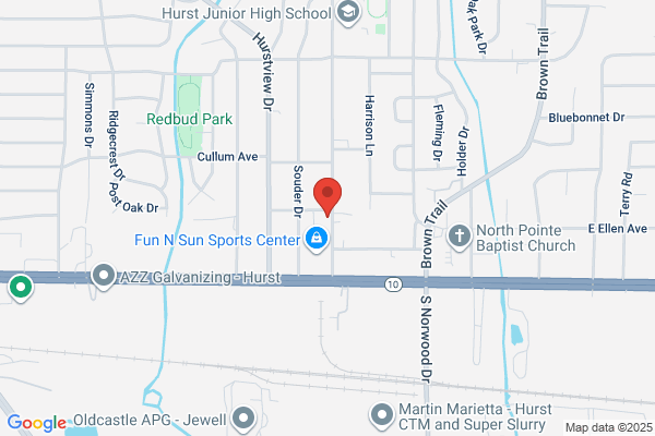 Midcities Sport Center Inc