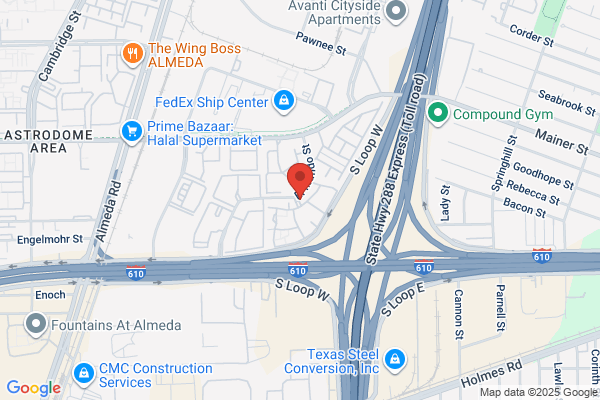 Marblelife of Houston