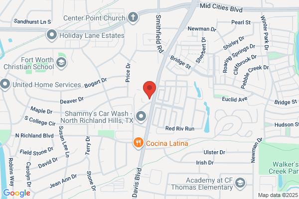 Davis Boulevard Animal Clinic
