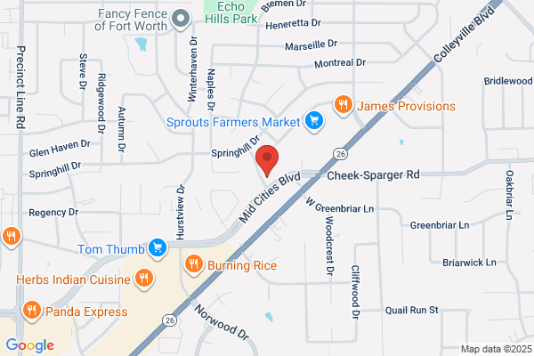 Mayfair Village Animal Hospital