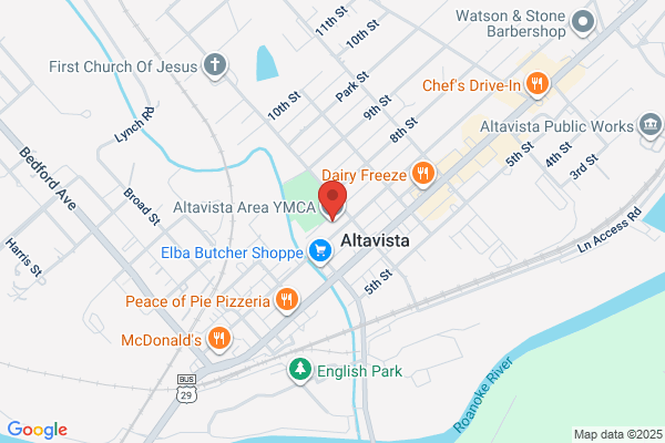 Altavista Area YMCA