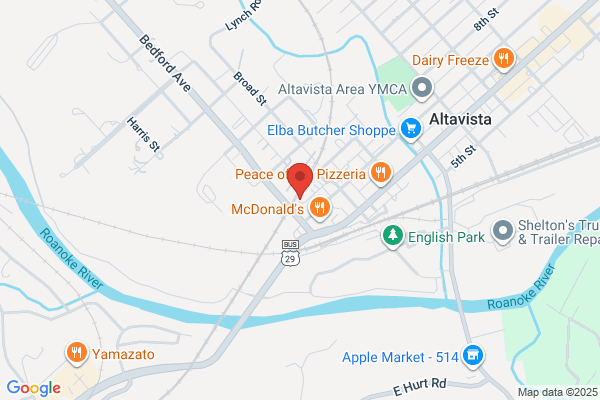 Altavista Chamber of Commerce