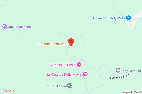 Altavista On Line