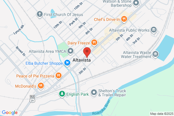 Arlene's Florist Inc