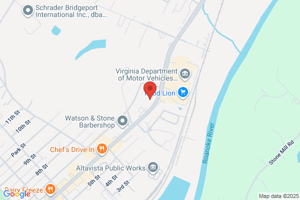 Carter Frances MD