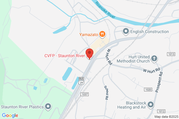 Central Virginia Family Physicians